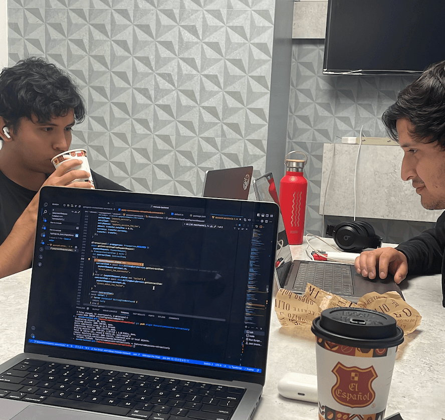 Bakers Dev workspace