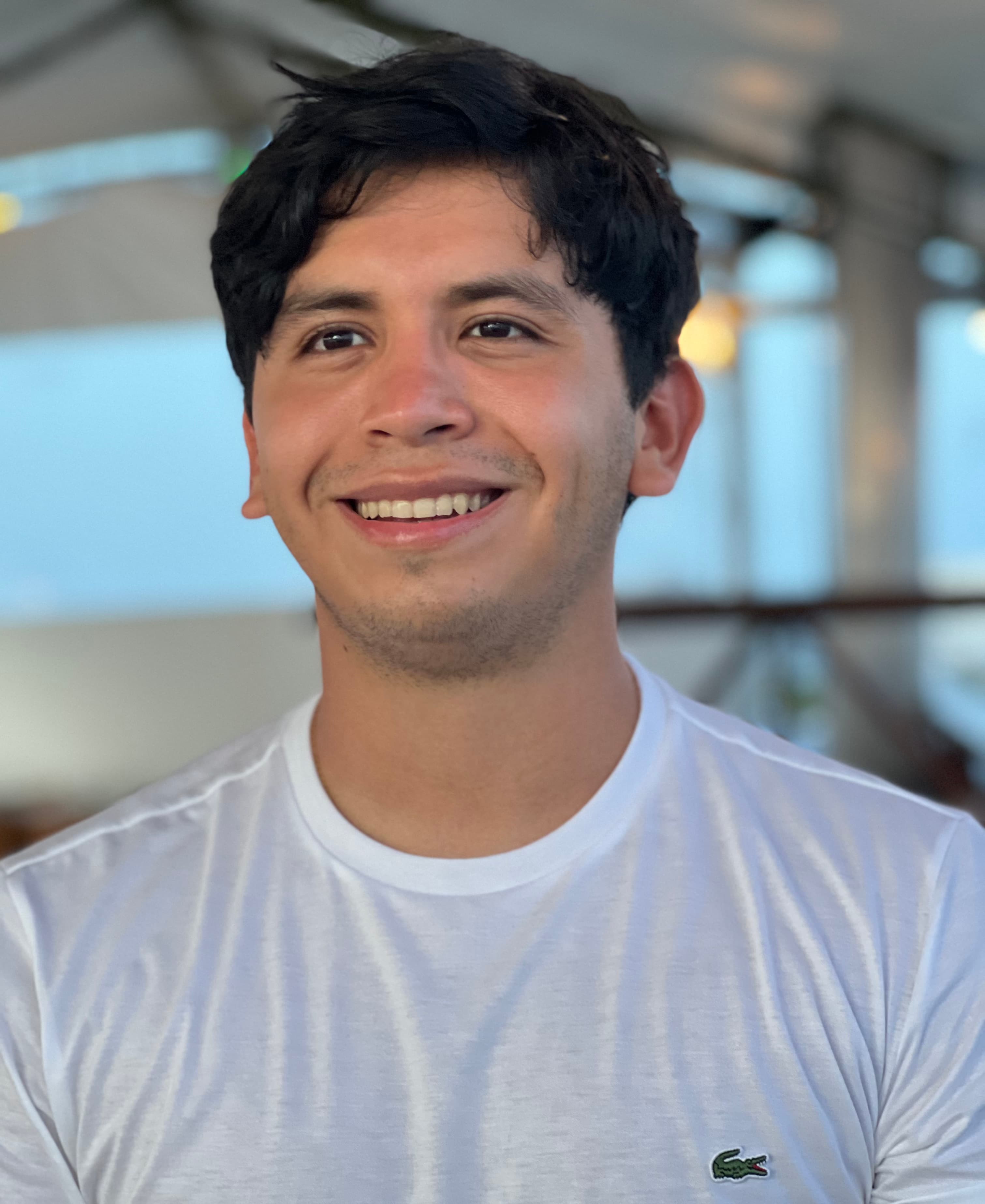 Luis Guerrero